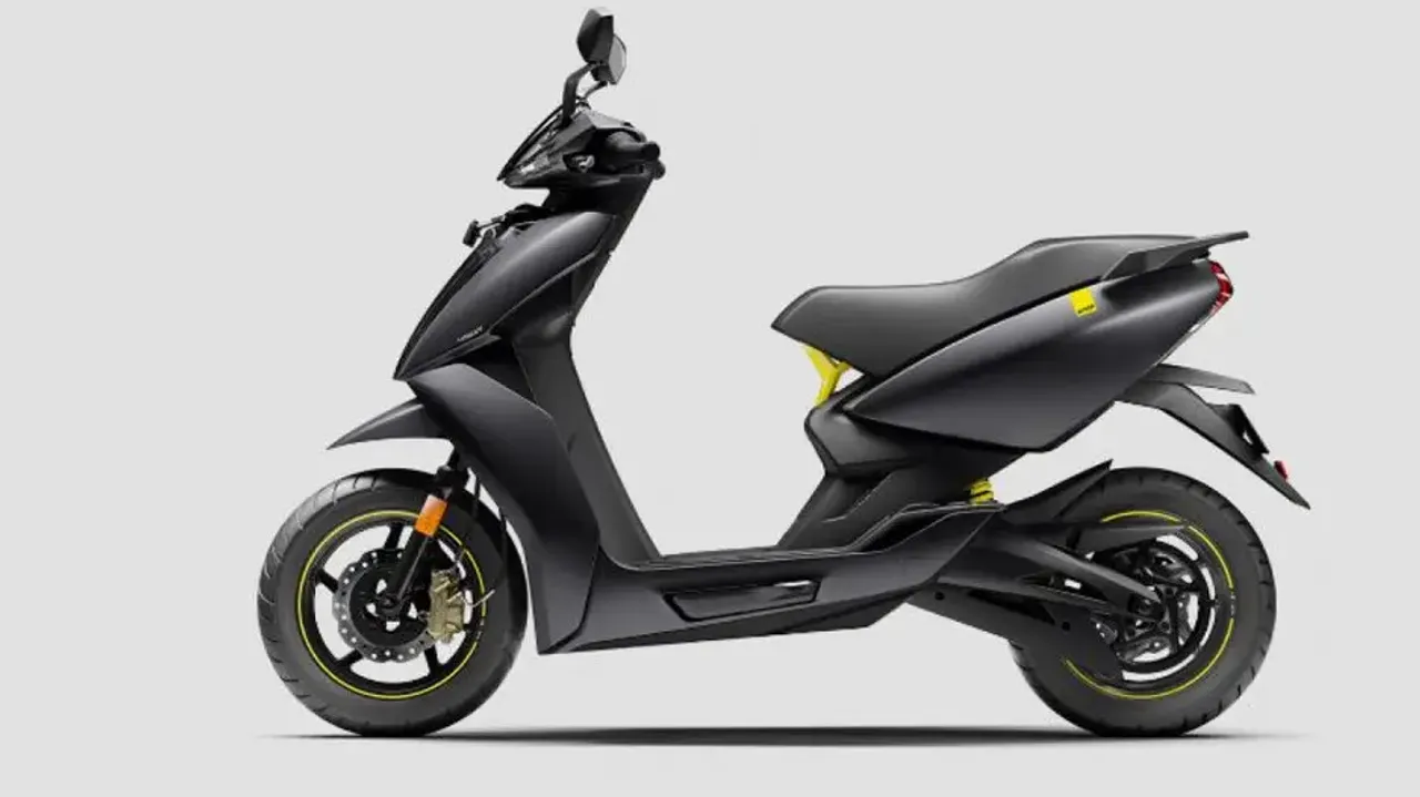 Ather 450X Gen 3