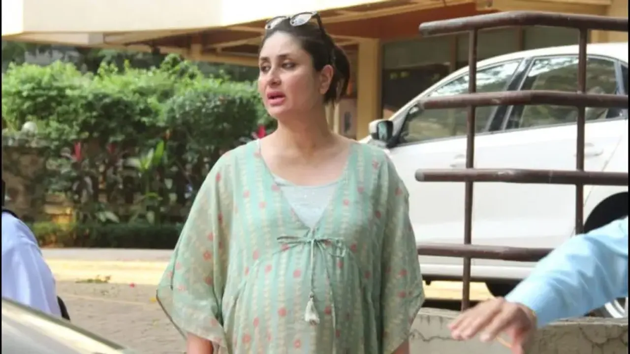 Kareena Kapoor