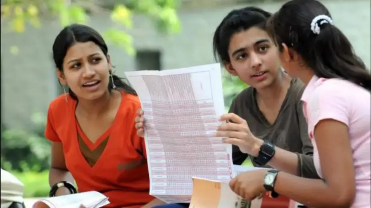 Plus II admission begins