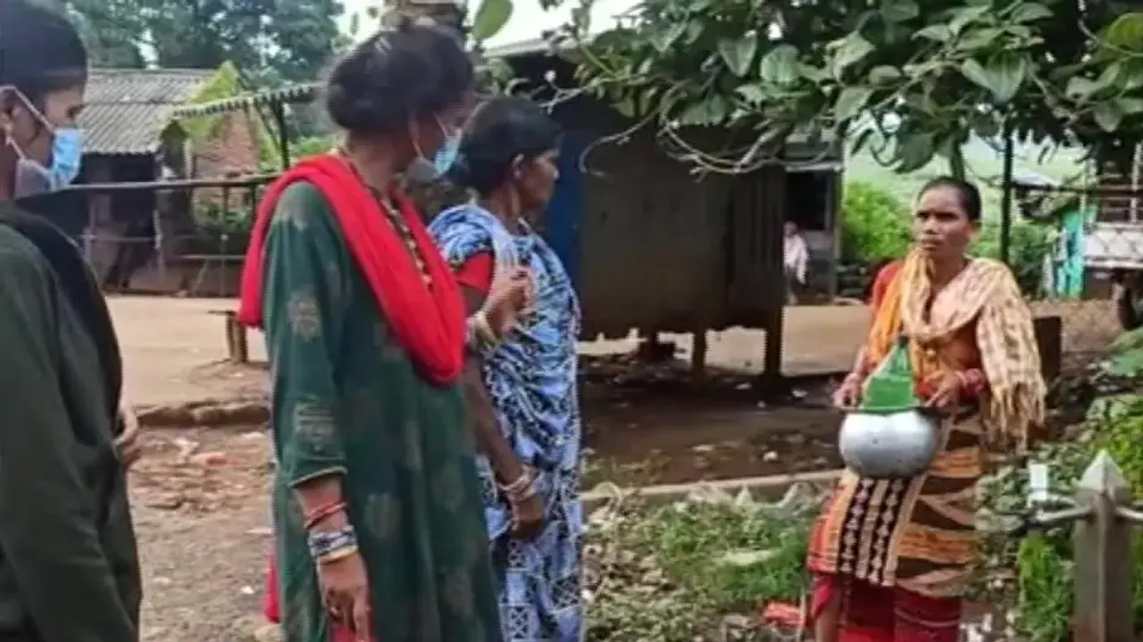 Cholera outbreak in Kashipur: 7 dead, more than 100 infected, confirms Rayagada dist administration