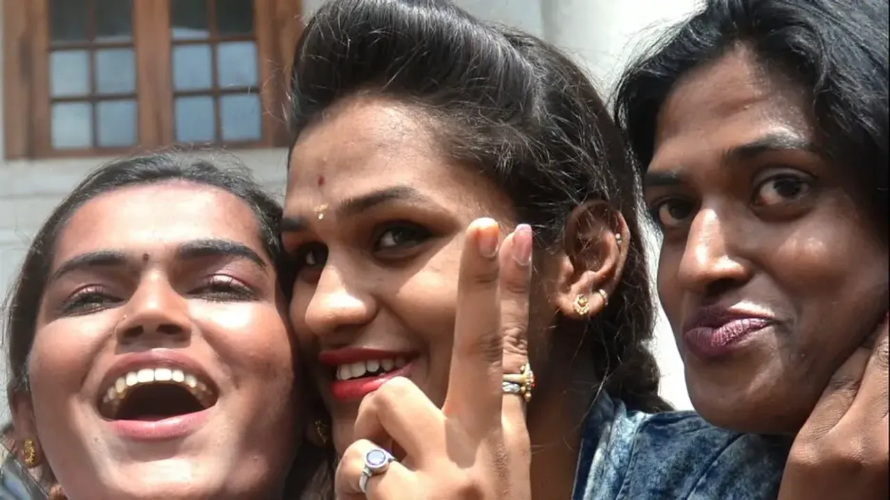 Transgenders in UP to get access to old age home facility