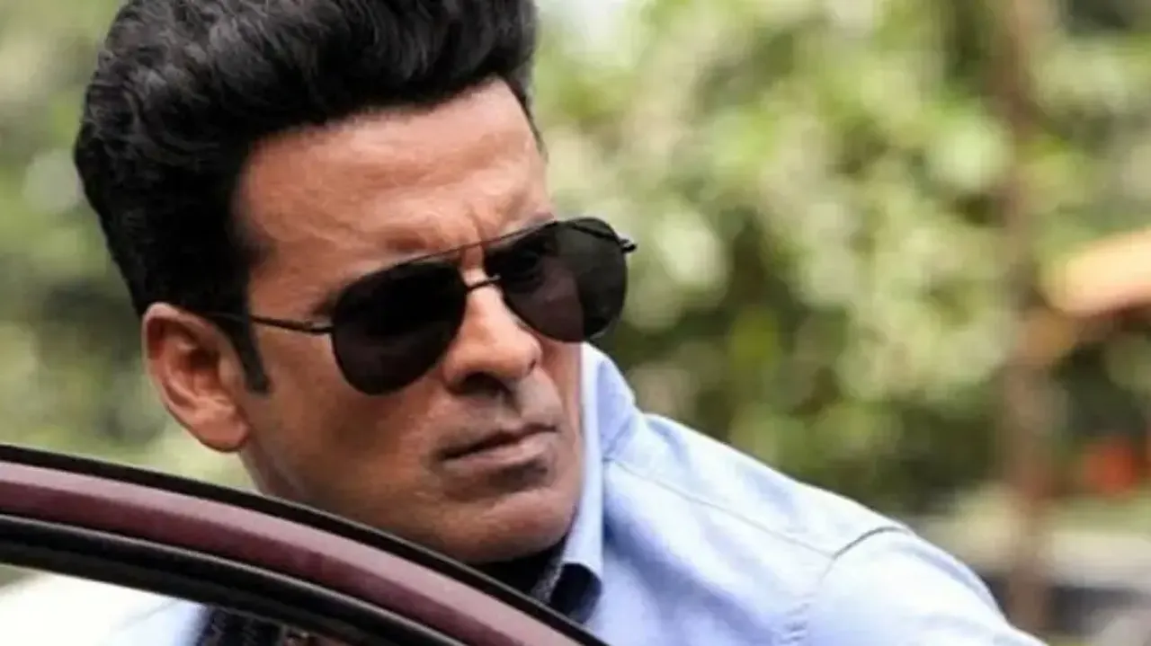 Manoj Bajpayee to play cop in Pushpa 2!