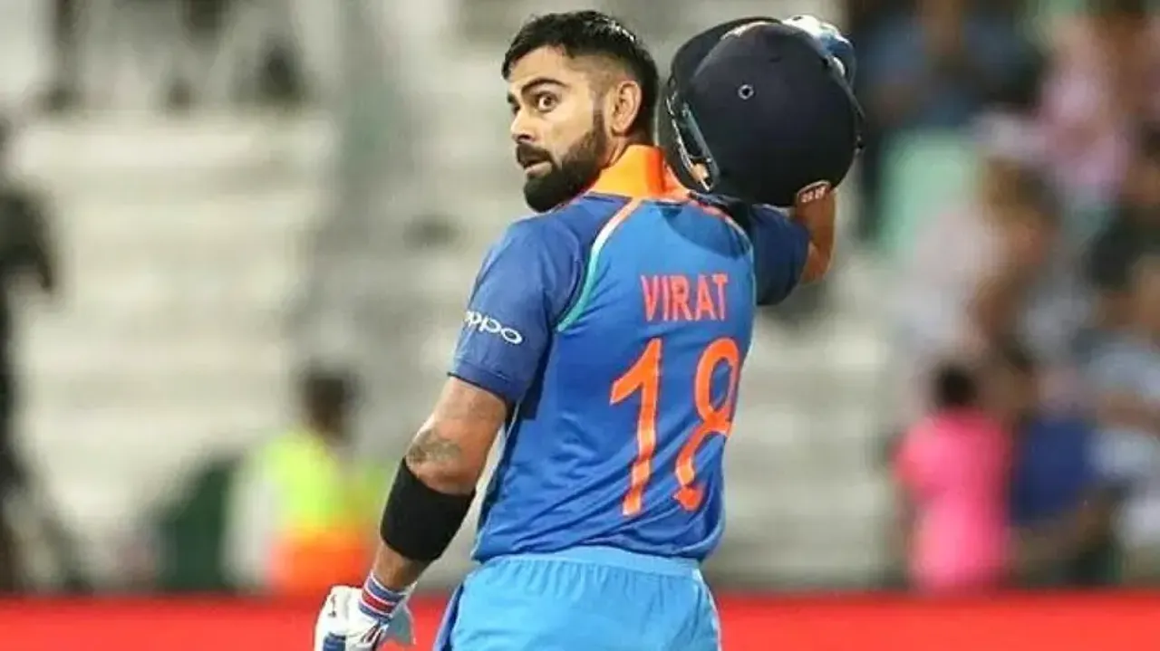 Form or fallacy? What Virat Kohli knows and you don't?