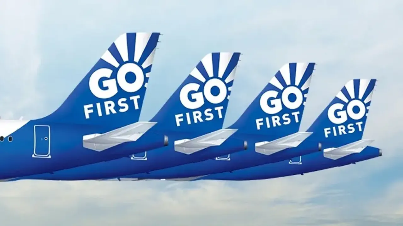 Go First Delhi-Guwahati flight diverted to Jaipur as windshield cracks