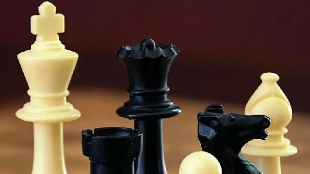 World Chess Champion Magnus Carlsen decides not to defend his title