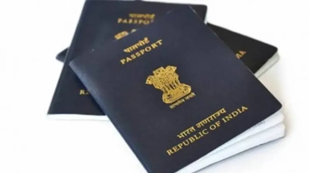 India slips in global passport ranking