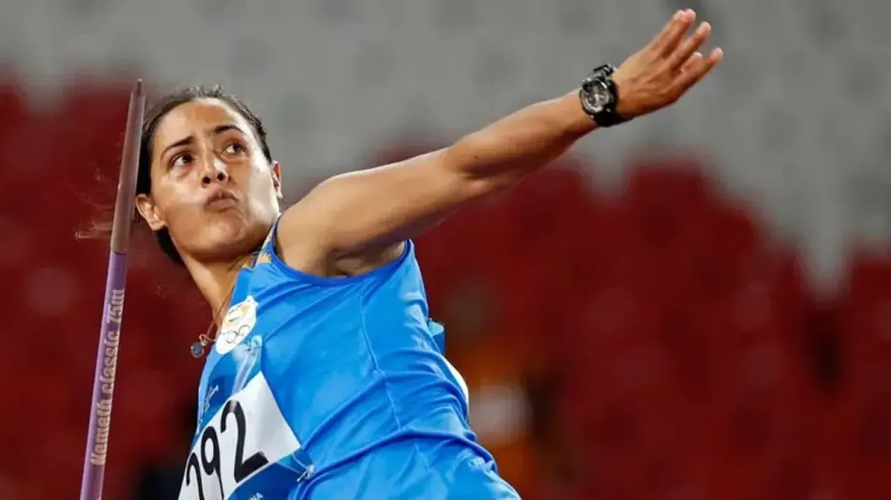 World Athletics Championships: Annu Rani reaches javelin throw final 