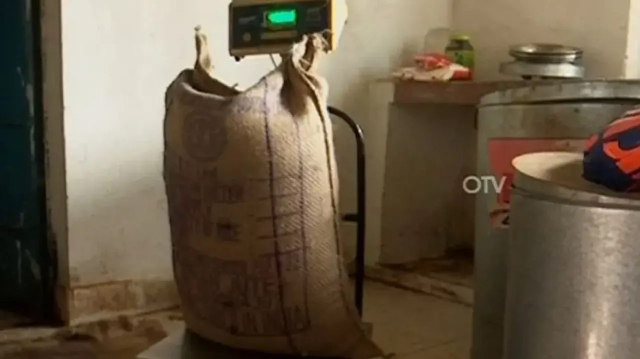 Mid-day meal scam: Koraput DEO directs to form probe committee after OTV report