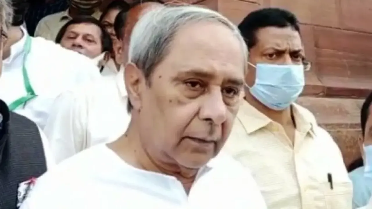 Food processing sector to be powerful driver of state's growth story: Odisha CM