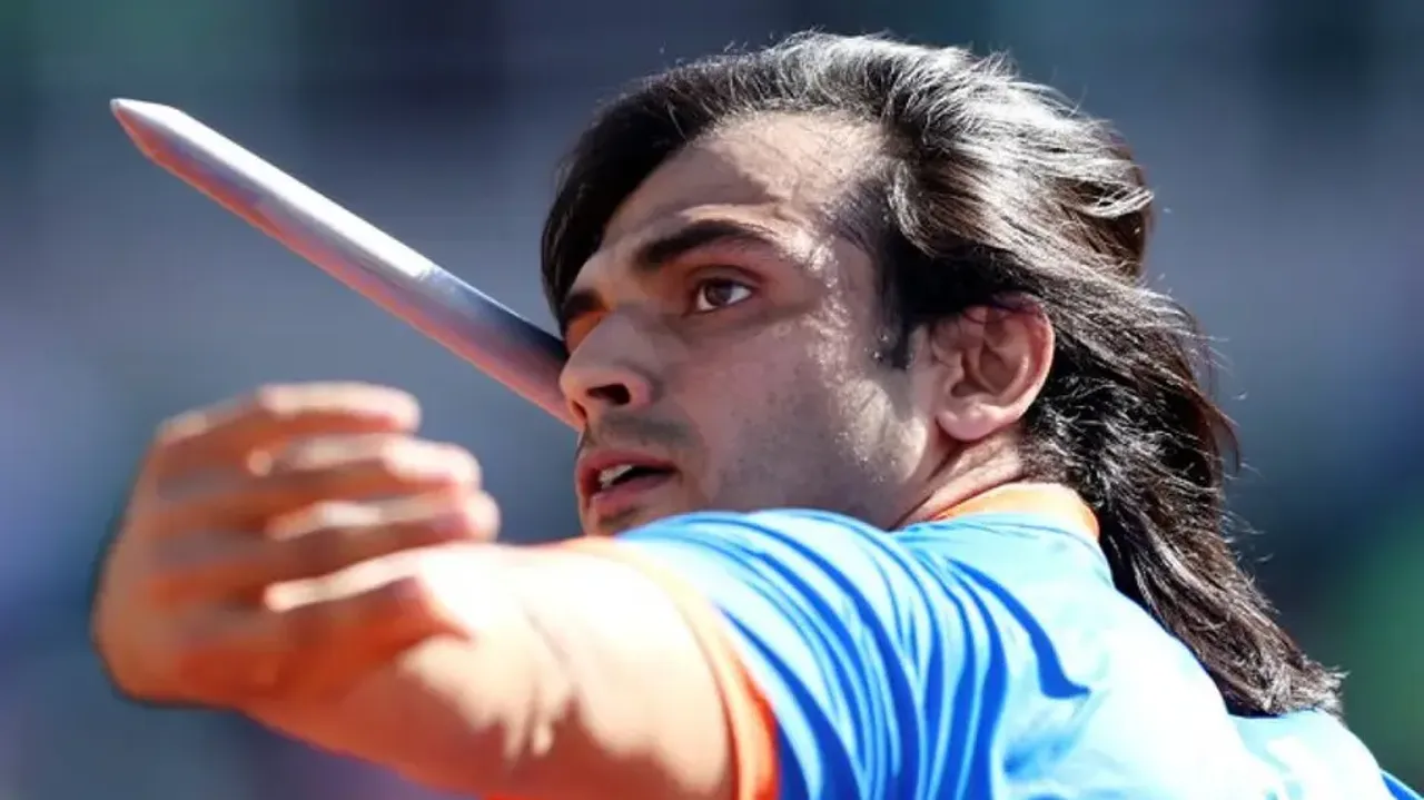 Neeraj Chopra qualifies for maiden World C'ships final with 88.39m throw