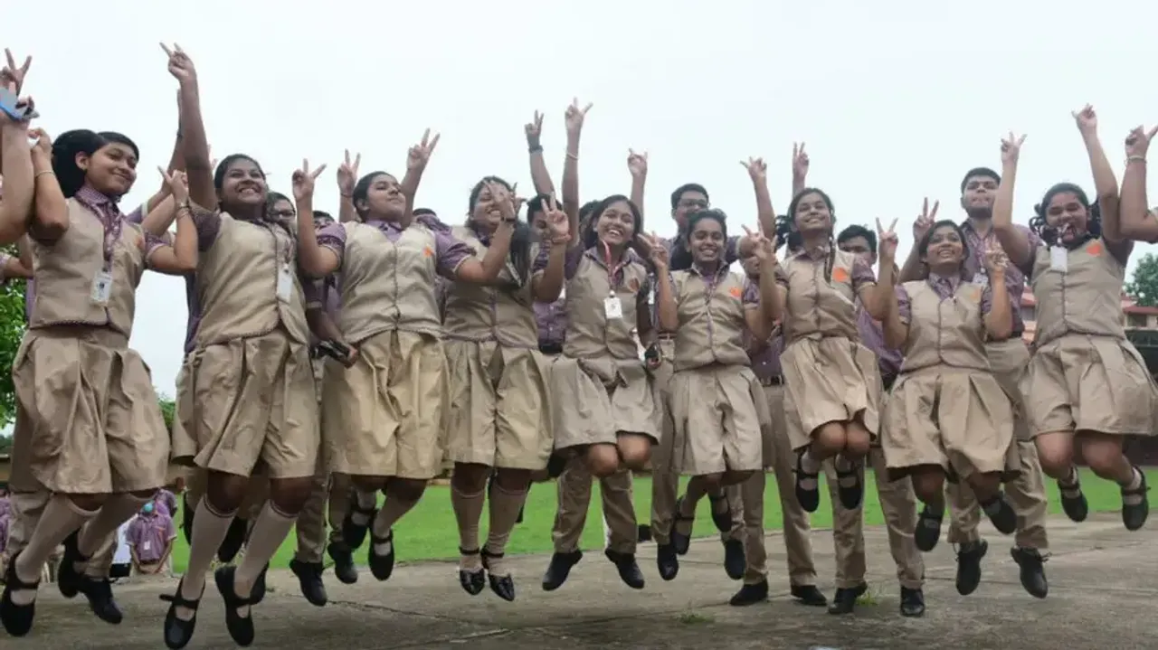 CBSE Results 2022