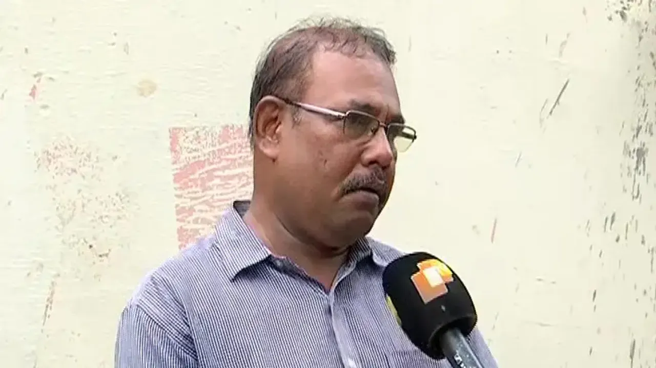 National Award winner Surya Deo 