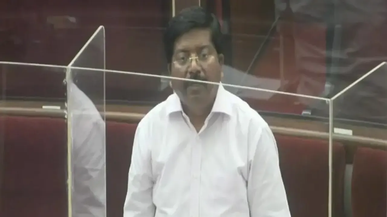 Plan to include 169 communities in ST list still lying with Centre: Odisha Minister 