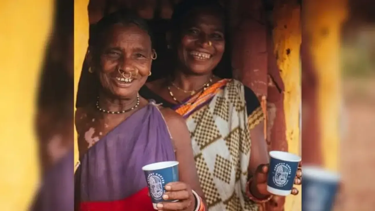 Koraput's caffeine fix: Coffee cultivation mitigates distressed migration among Odisha's tribals