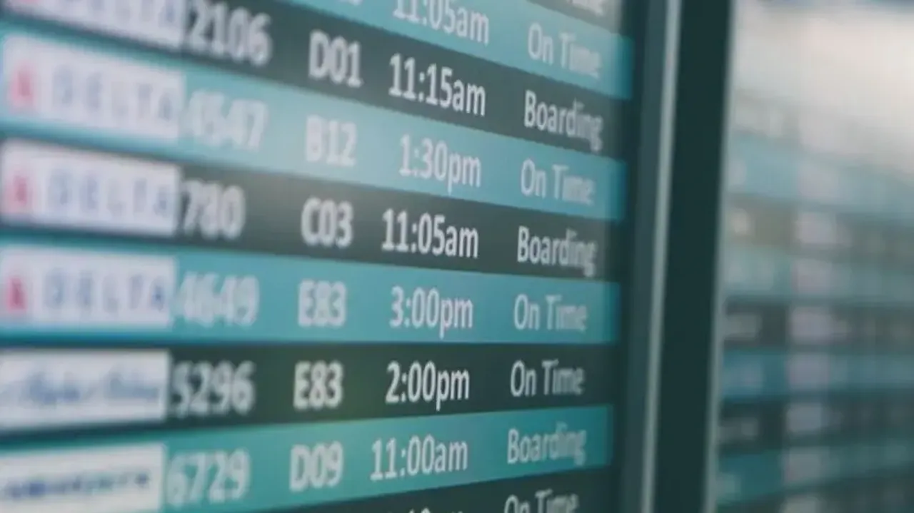 Bad news for air travellers: Ticket prices to soar as fuel prices rise