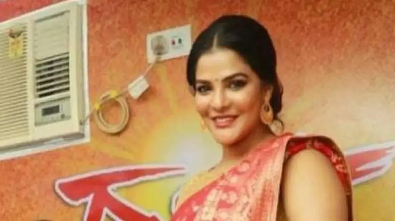 WBSSC Scam: ED arrests Partha Chatterjee's aide Arpita Mukherjee