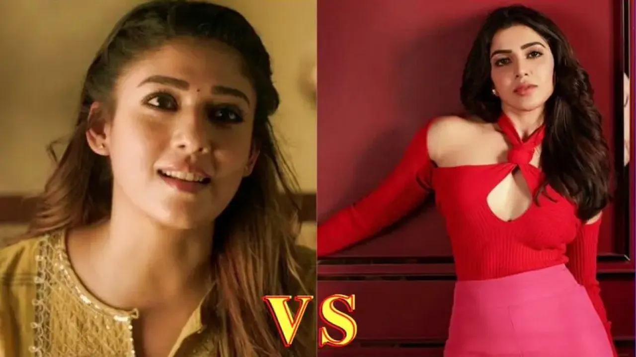 KJo prefers Samantha over Nayanthara, deets inside