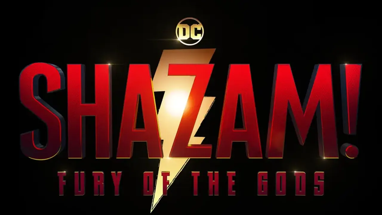 'Shazam! Fury of the Gods' trailer brings back Zachary Levi as lovable superhero