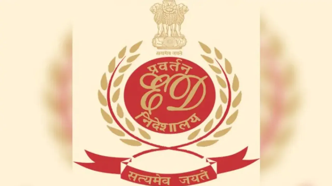 School job scam: ED official says Bengal minister's 'close aide' ran 12 shell companies