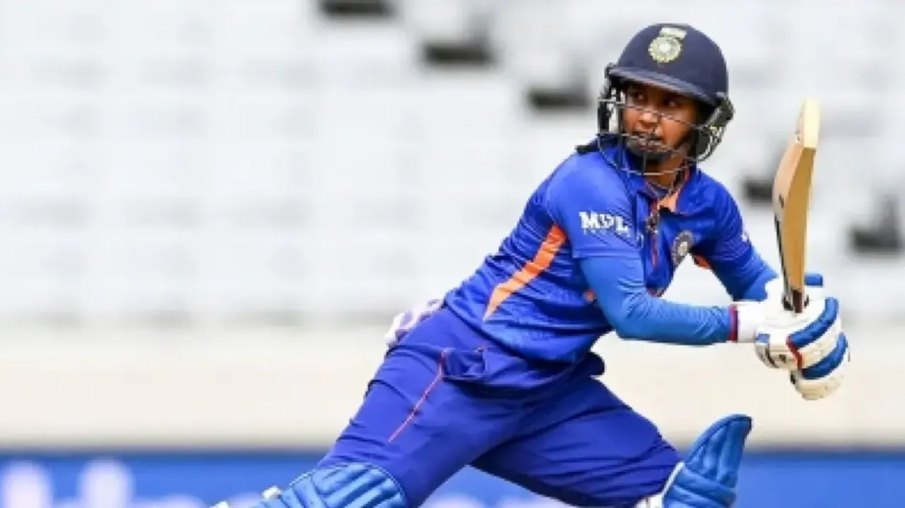 Mithali Raj