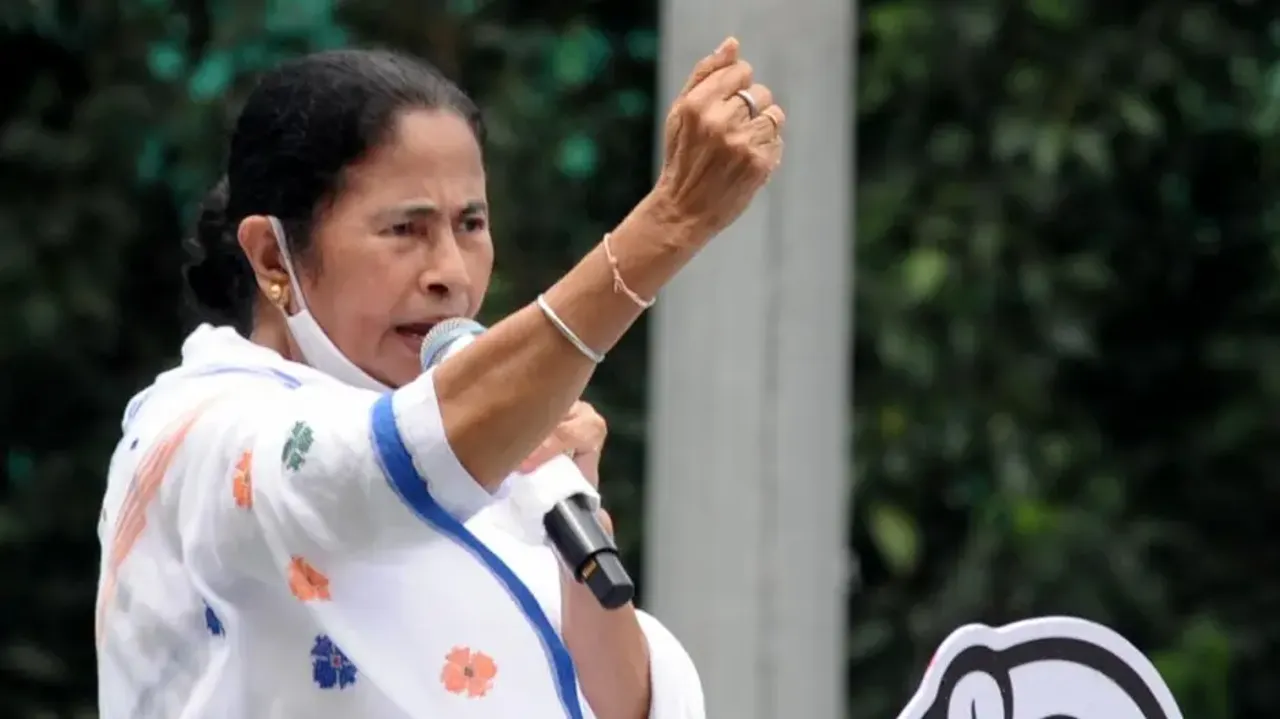 WB SSC scam: I will not spare my own minister if found guilty, says CM Mamata Banerjee