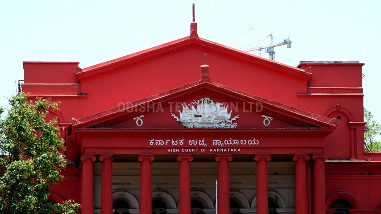 Man who killed wife for not cooking food set free by HC