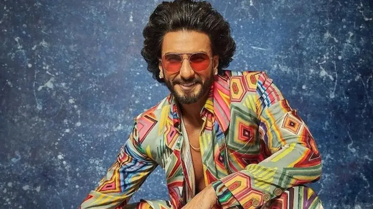 Ranveer Singh booked by Mumbai police for obscenity on lawyer, NGO's complaint