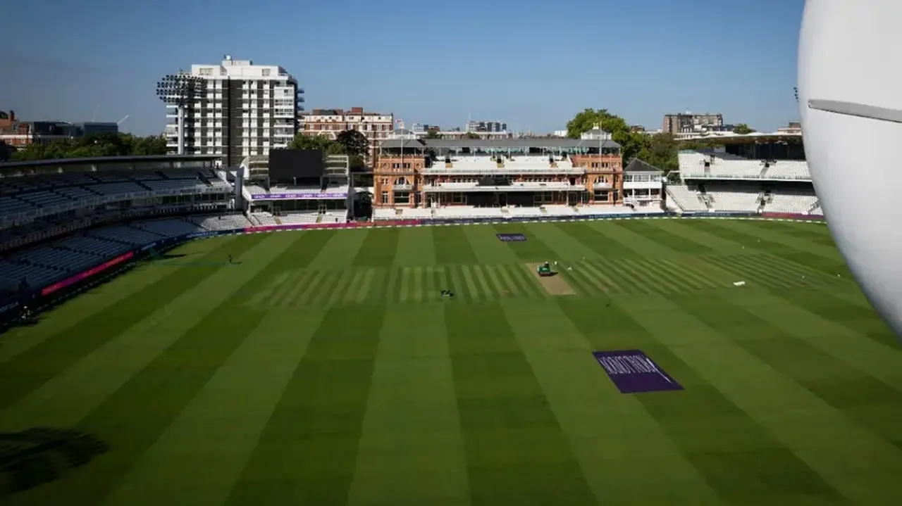 ICC Meet: Lord's to host WTC finals of 2023, 2025