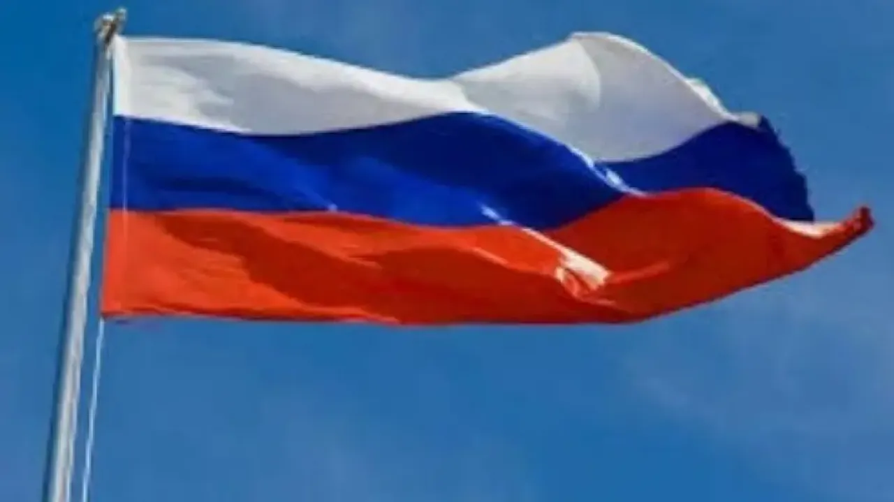 Russia to pull out of ISS after 2024, to build its own space station