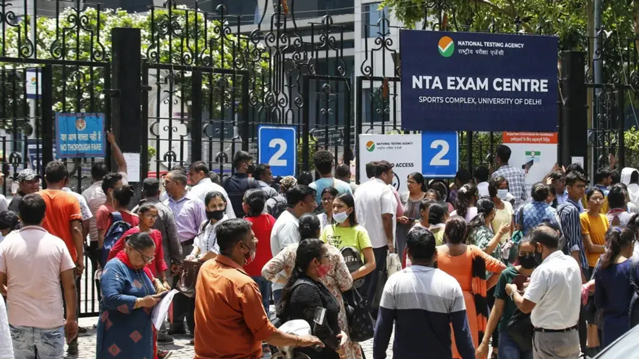 6.8L students to appear for 2nd phase CUET-UG exam on Aug 4