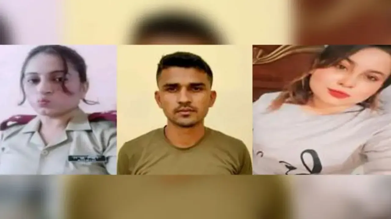 Honey-trapped Army jawan sends confidential documents to Pak agent, arrested