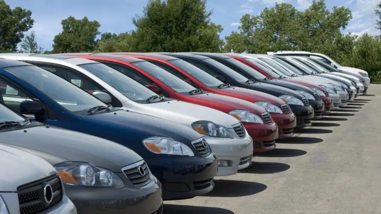Used Cars For Sale