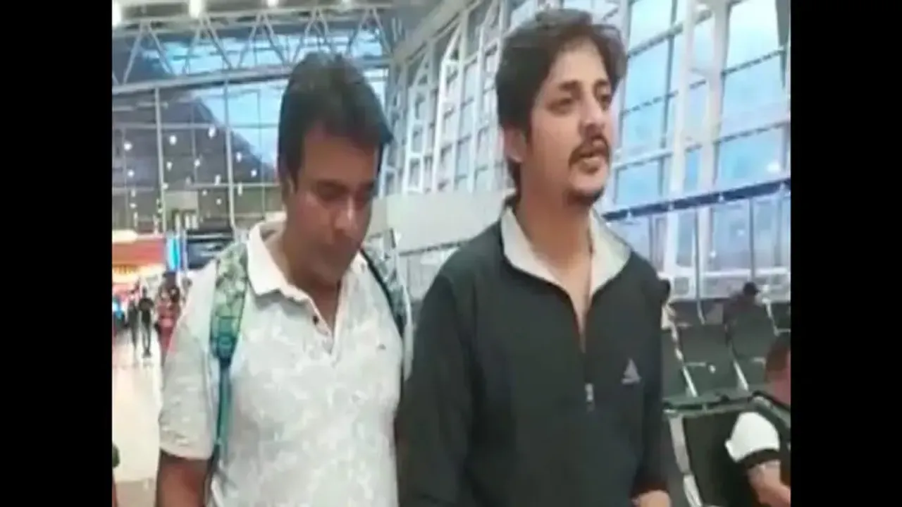 Babushaan Mohanty 