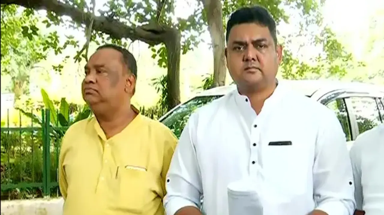 Opposition going to meet Governor