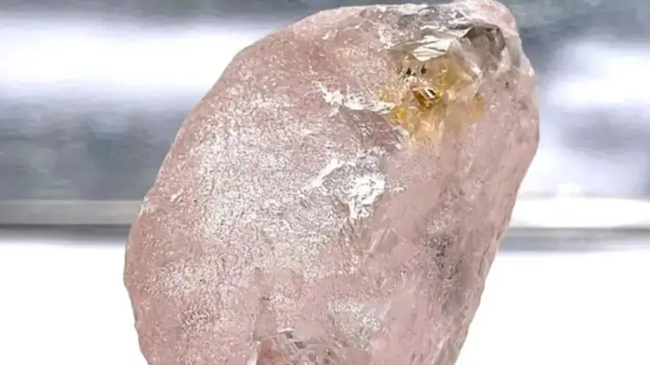 Pink Diamond
