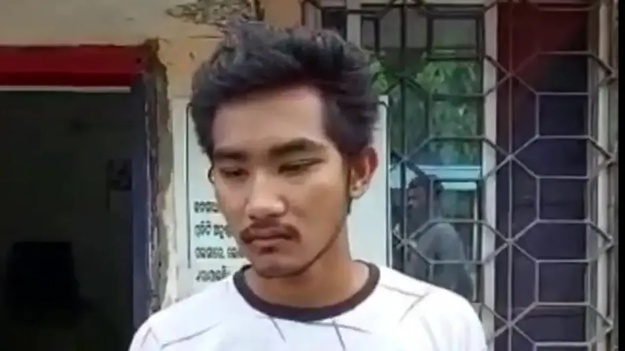 Johan, brother of the deceased Rohan