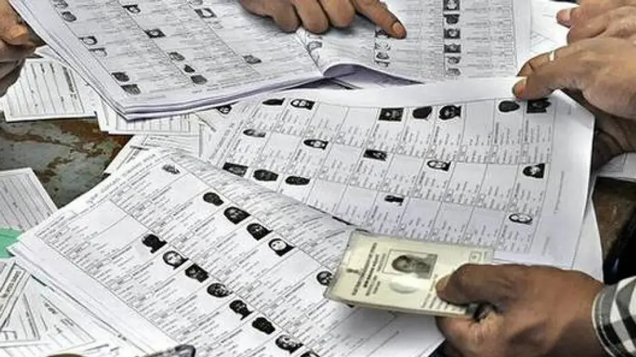 Youngsters can apply for Voter ID cards in advance