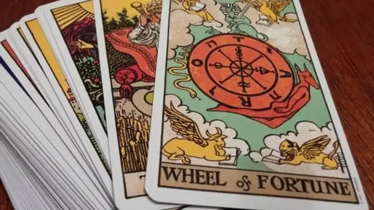 Tarot card reading for August 2022