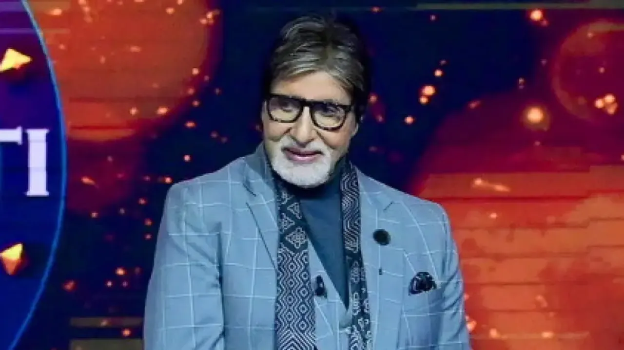 KBC Season 14: Amitabh Bachchan to quiz Aamir Khan, Mary Kom