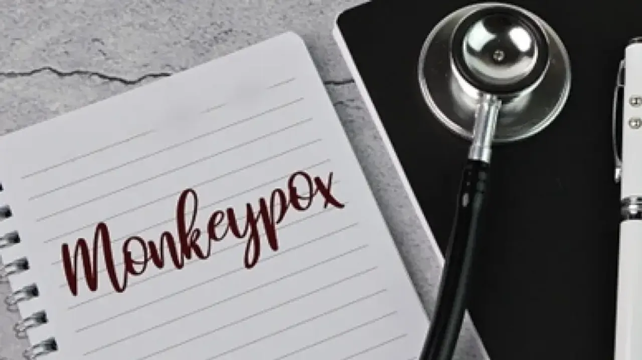 Monkeypox: Limit sexual partners to reduce exposure risk, says WHO