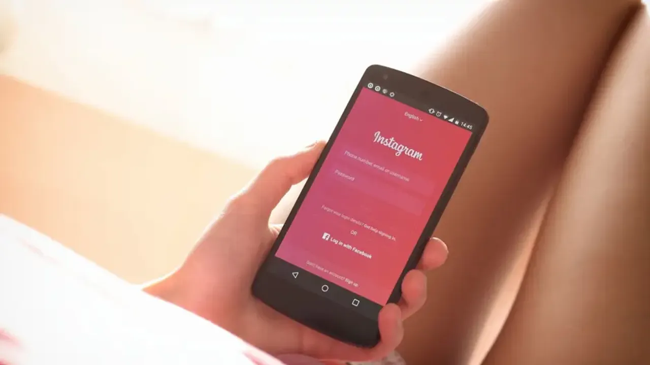 Instagram begins asking some users about their race, ethnicity