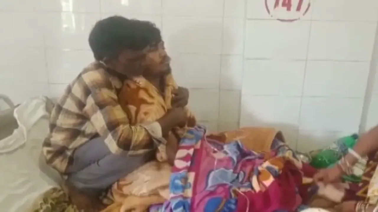 'Wrong injection' deteriorates health condition of 21 patients at MKCG, doctor refutes allegations