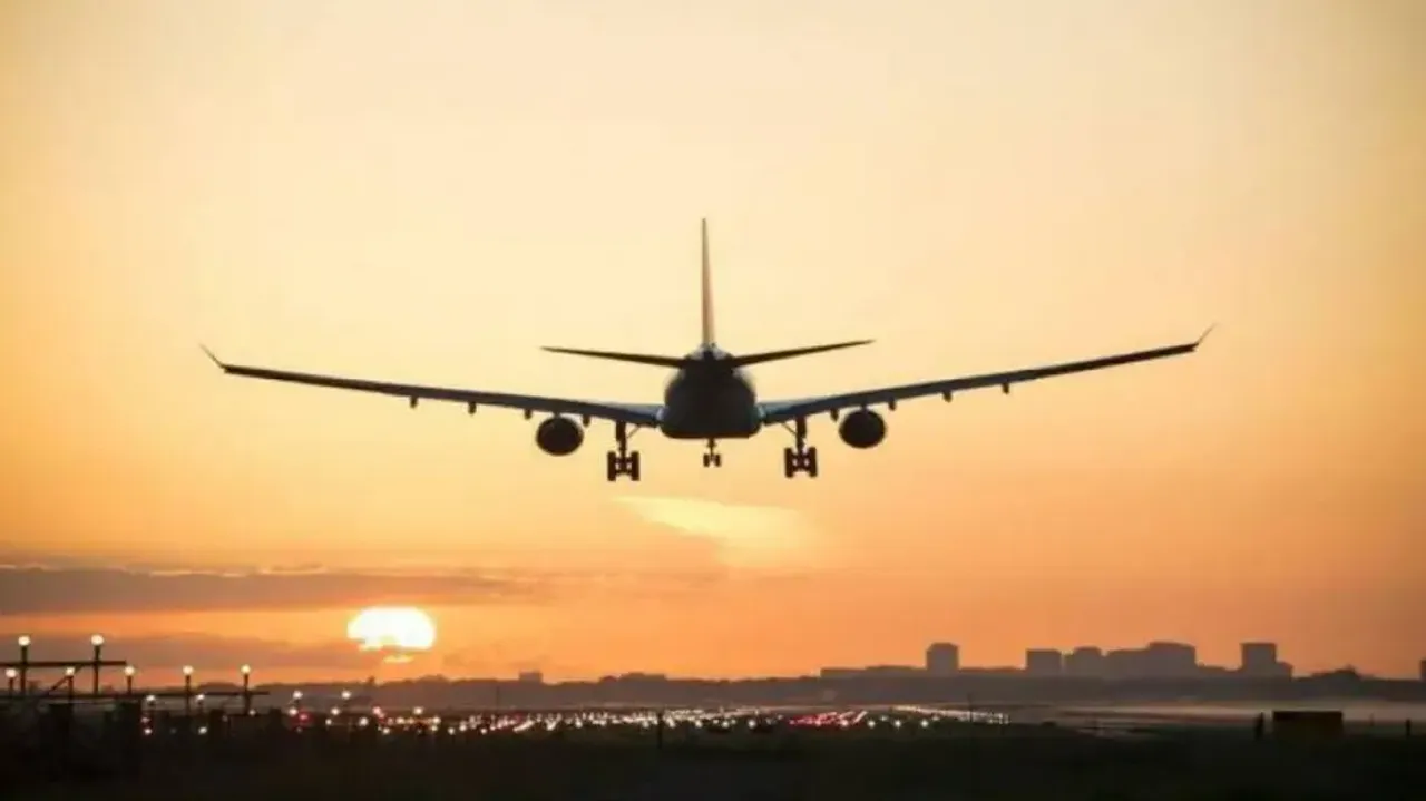 India govt aims to operationalise 100 airports by 2024