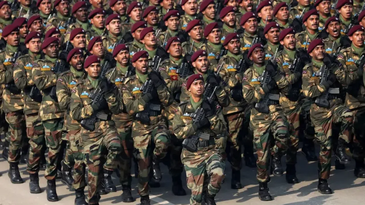 Govt hikes aid to orphaned children of ex-servicemen, details here