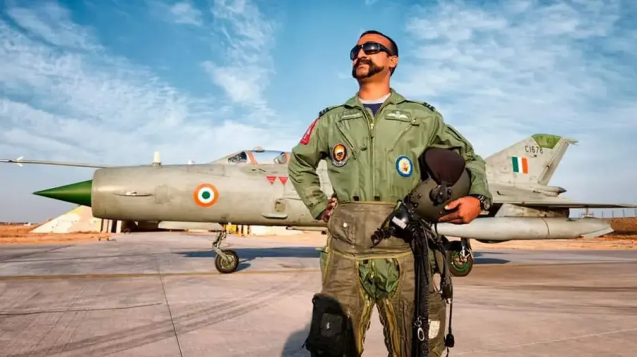 MiG-21 to retire from Indian Air Force by 2025