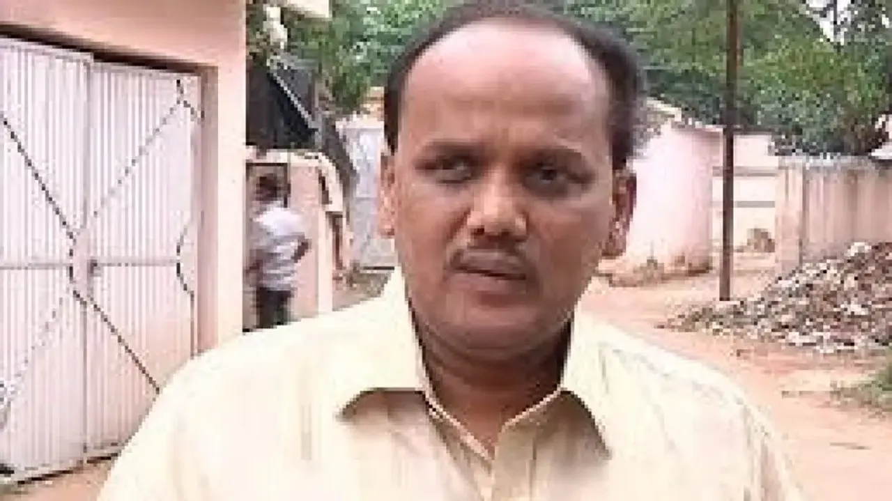 ED attaches 3.92 crore property of ex Odisha MLA Pravat Biswal