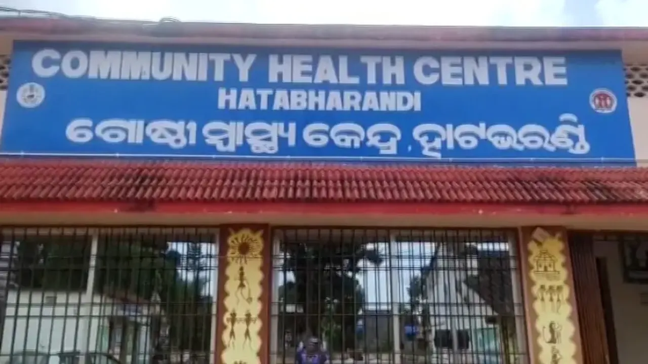 Hot iron branding kills 9 month old baby in Odisha