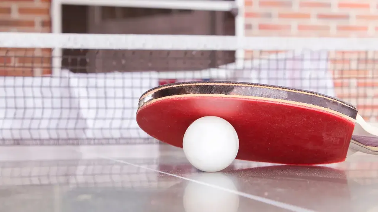 Defending champions India out of women's team event in TT