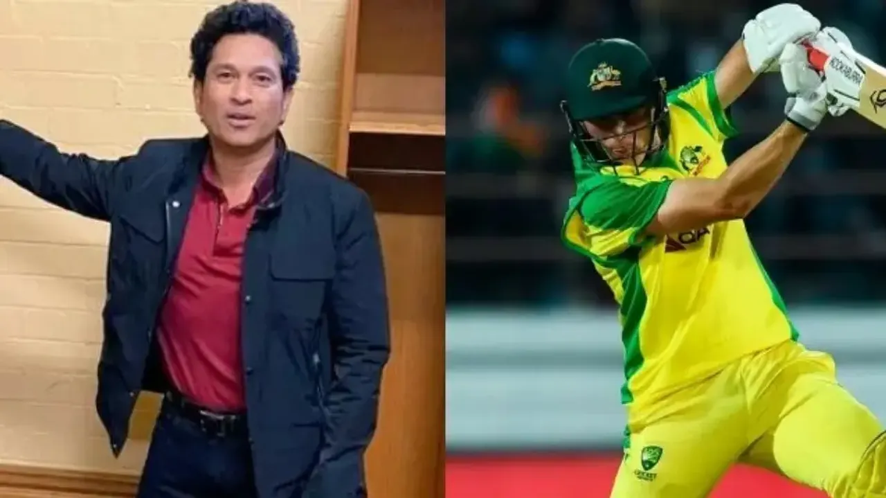 Australia’s Marnus Labuschagne slammed for ‘disrespecting’ Sachin Tendulkar