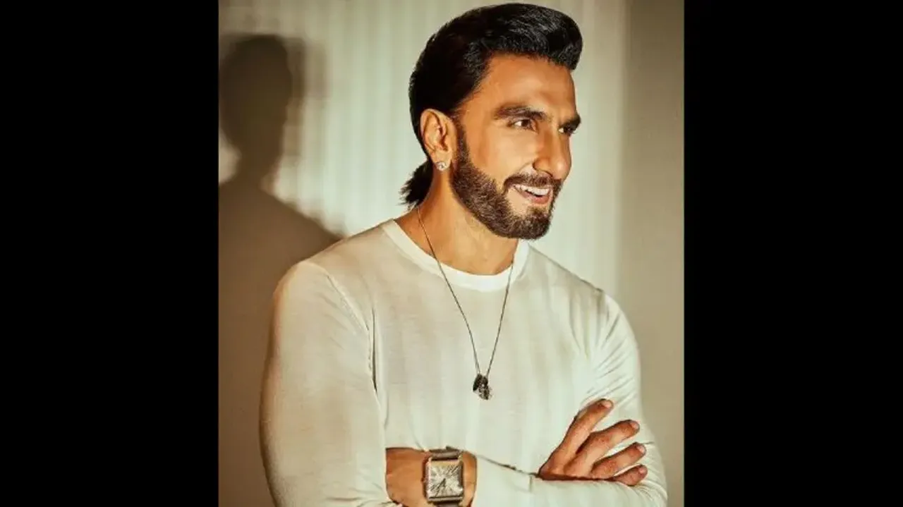 Ranveer Singh